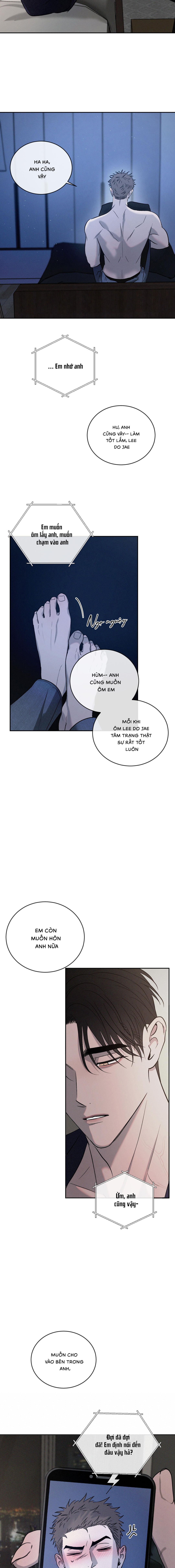 Tương Khắc - Chap 77