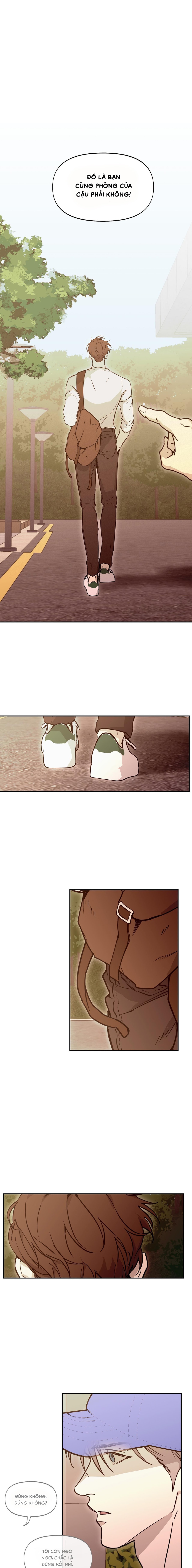 Kế Hoạch Mọt Sách - Chap 25 - Những giao dịch kinh doanh tồi tệ