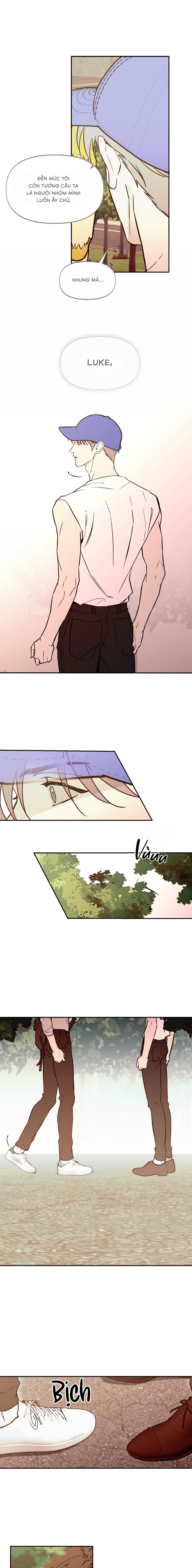 Kế Hoạch Mọt Sách - Chap 25 - Những giao dịch kinh doanh tồi tệ