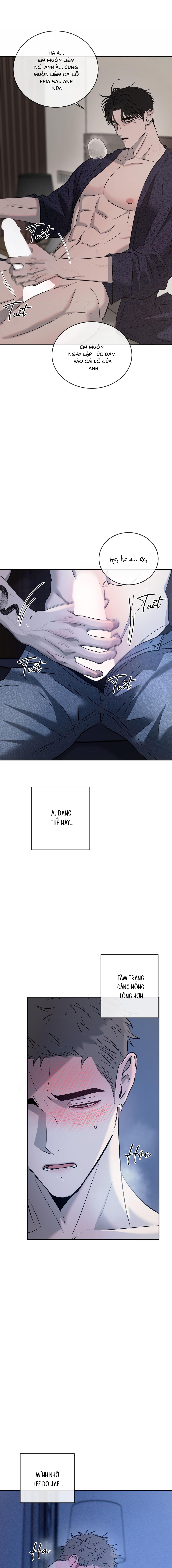 Tương Khắc - Chap 77