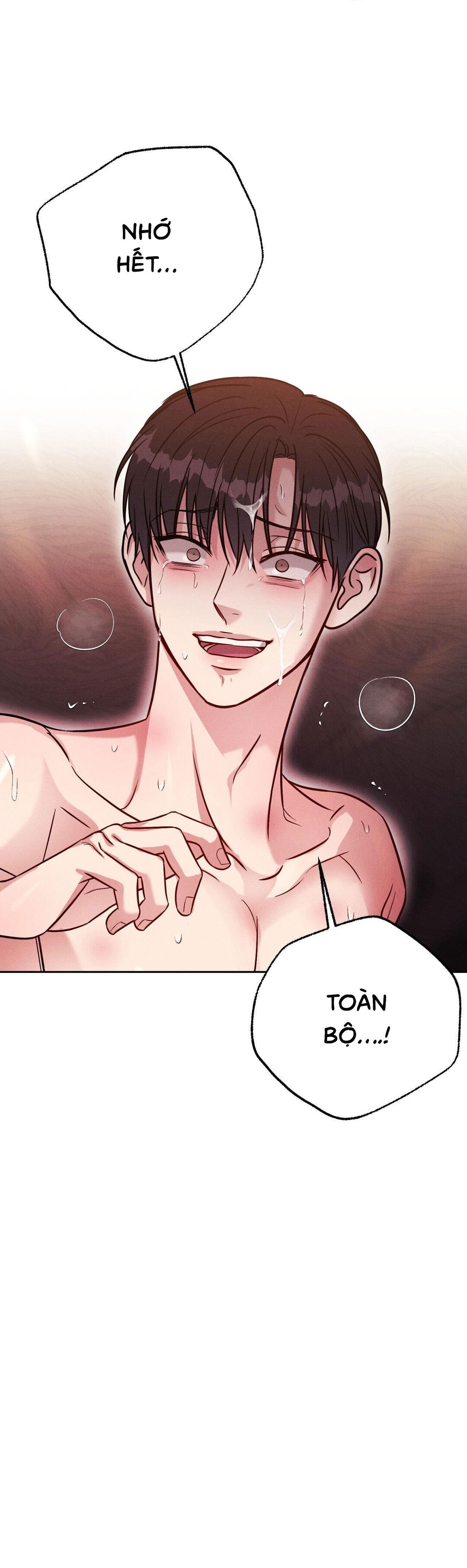 Giả Dược - Chap 28 (H) - End SS1