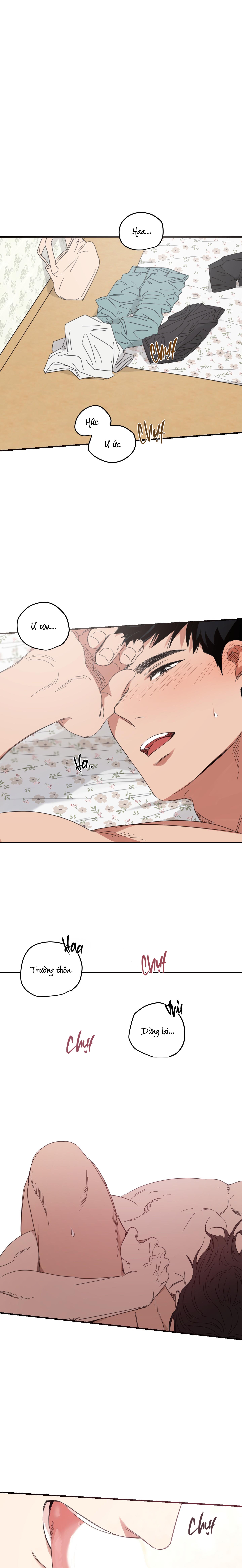 Ngôi Nhà Mặt Trời Mọc - Chap 23 (H)