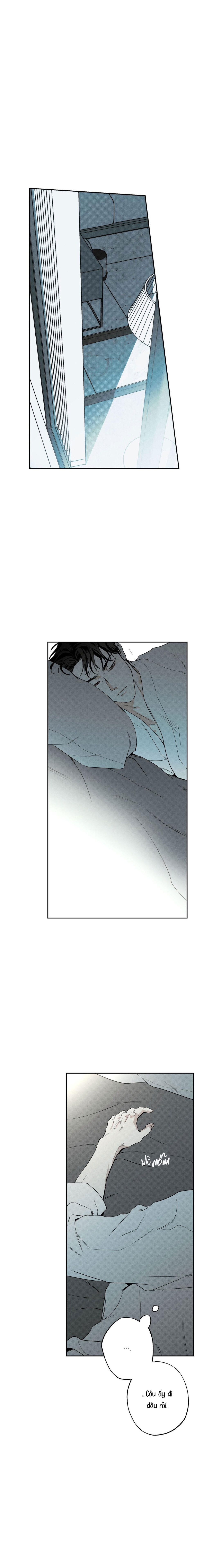 Nhân Viên Giao Pizza Và Gold Palace - Chap 62