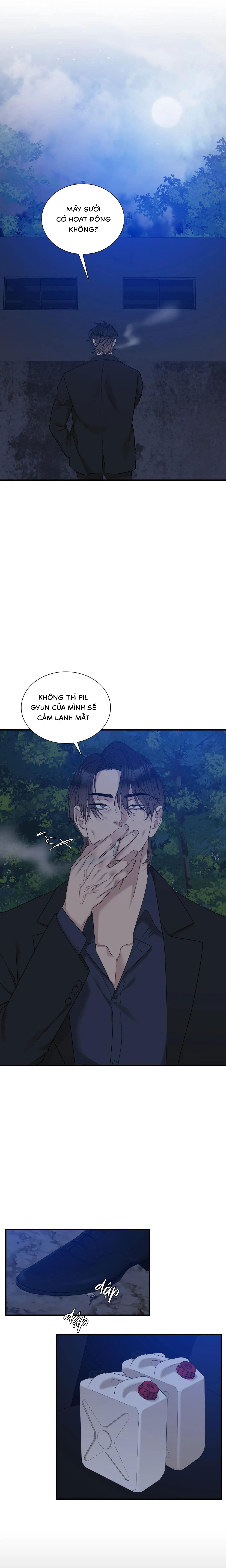 Kẻ Đê Tiện - Chap 68