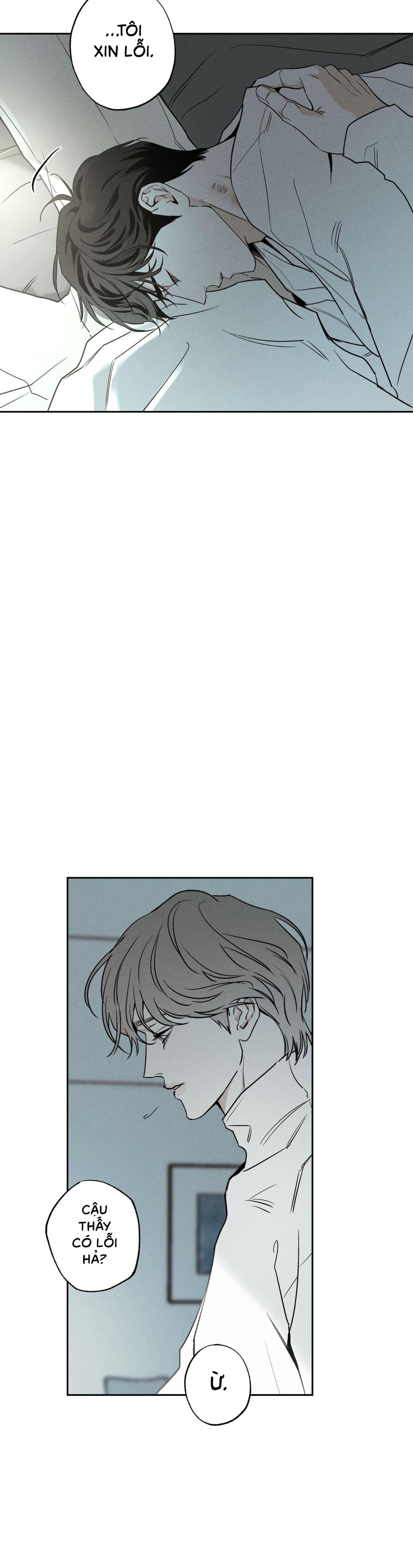Nhân Viên Giao Pizza Và Gold Palace - Chap 62