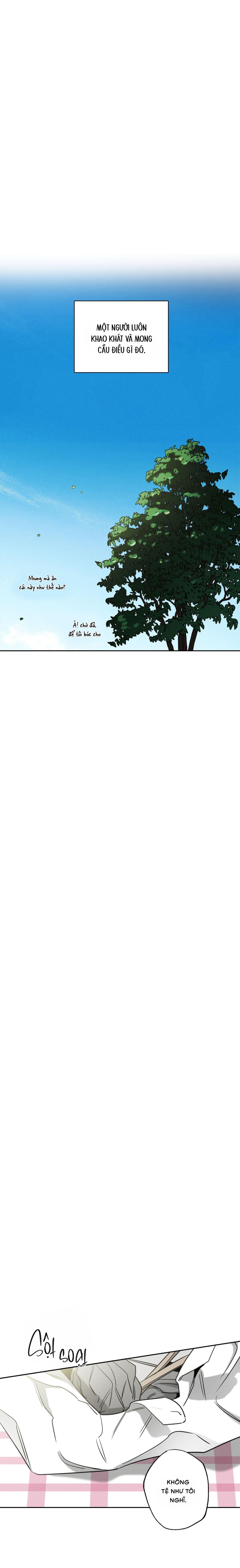 Nhân Viên Giao Pizza Và Gold Palace - Chap 62