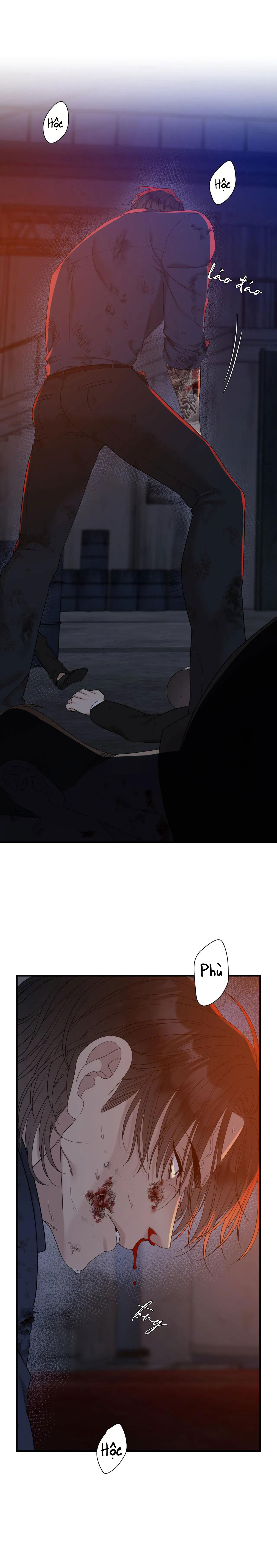 Kẻ Đê Tiện - Chap 68