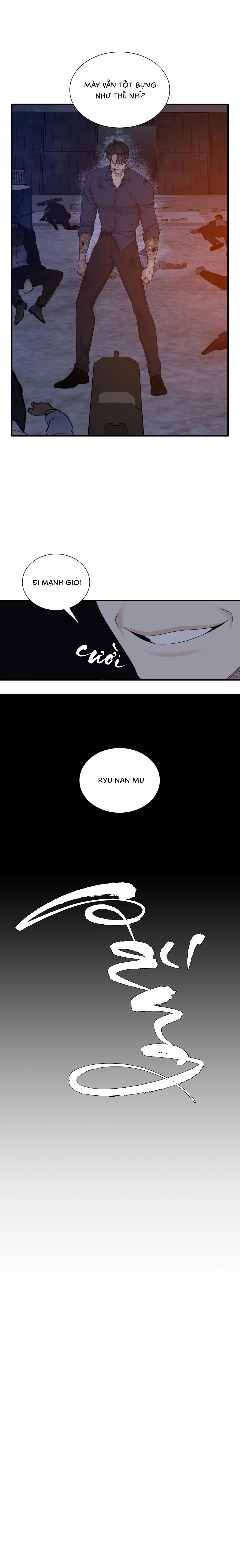 Kẻ Đê Tiện - Chap 68