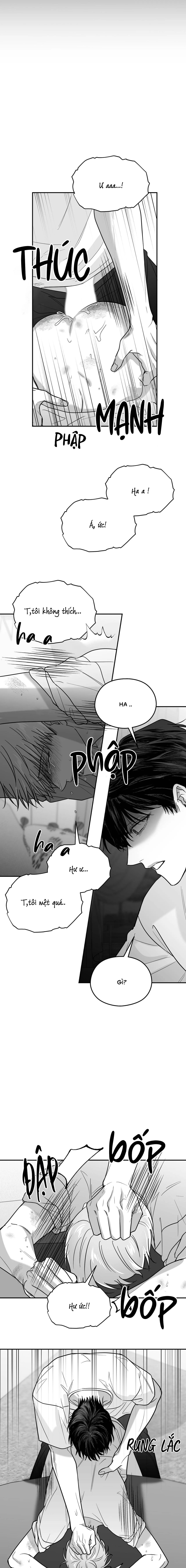 Non Zero Sum - Chap 34 (H)
