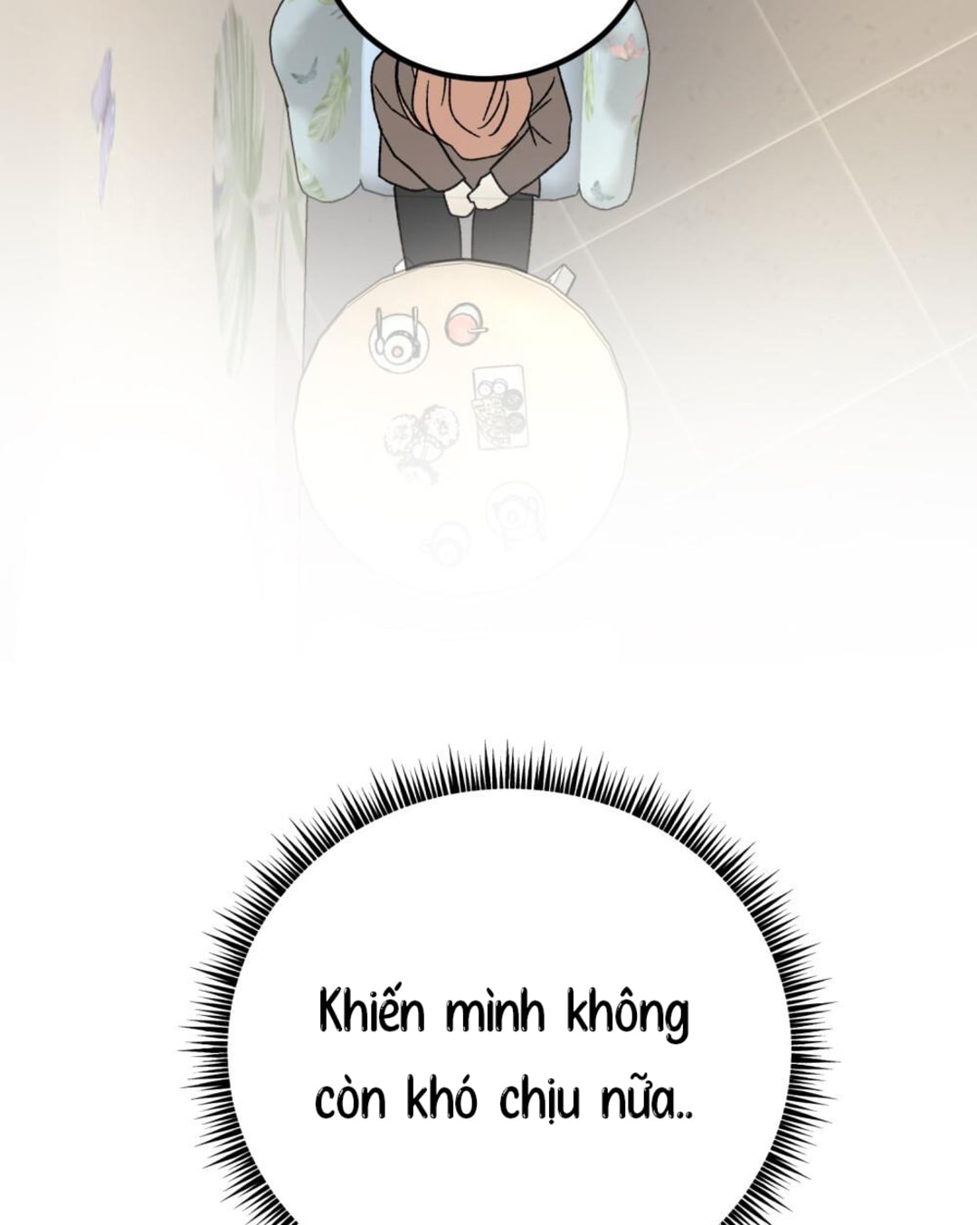 Cậu Không Phải Gu Của Tôi - Chap 23