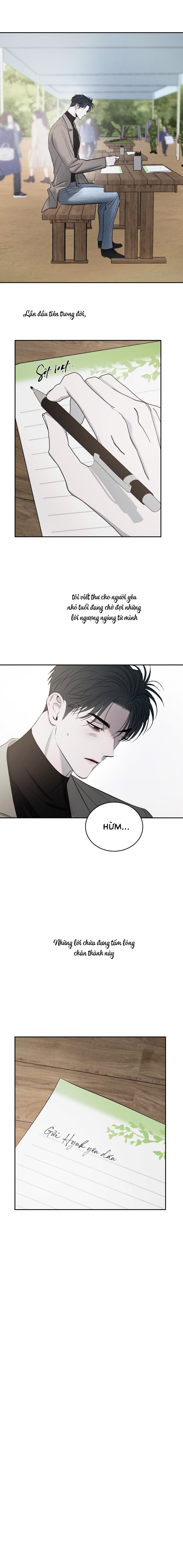 Tương Khắc - Chap 79 (H)