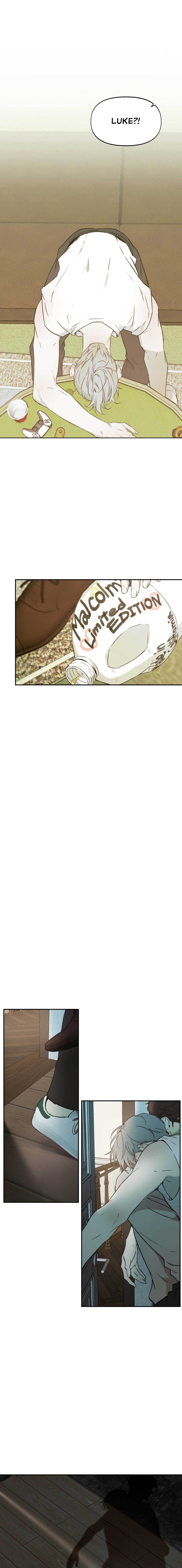 Kế Hoạch Mọt Sách - Chap 26 - Điều hiếm thấy