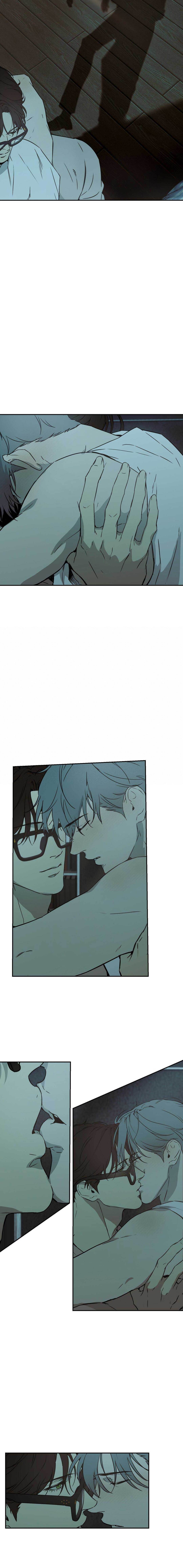 Kế Hoạch Mọt Sách - Chap 26 - Điều hiếm thấy