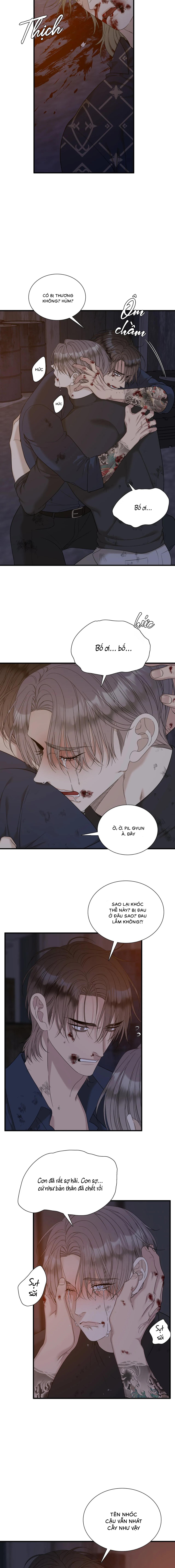 Kẻ Đê Tiện - Chap 69