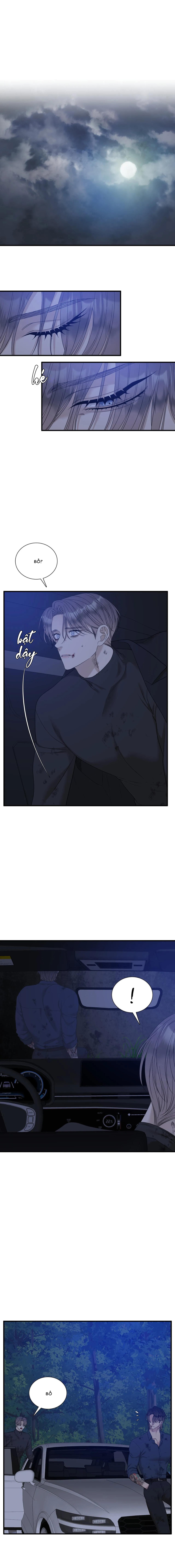 Kẻ Đê Tiện - Chap 69