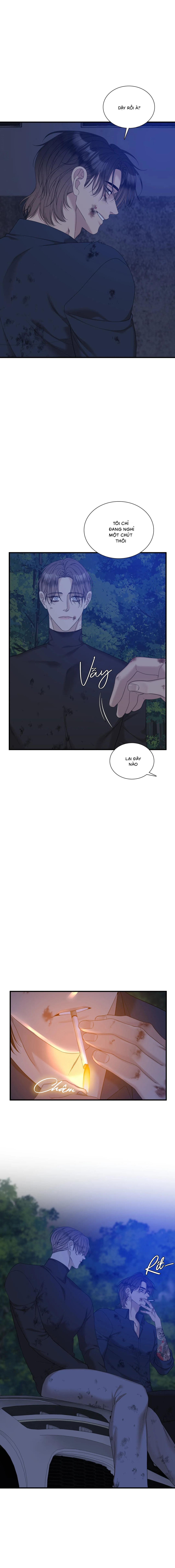Kẻ Đê Tiện - Chap 69