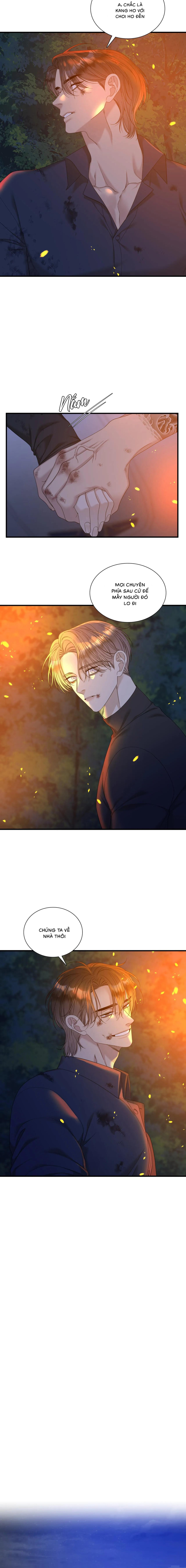 Kẻ Đê Tiện - Chap 69