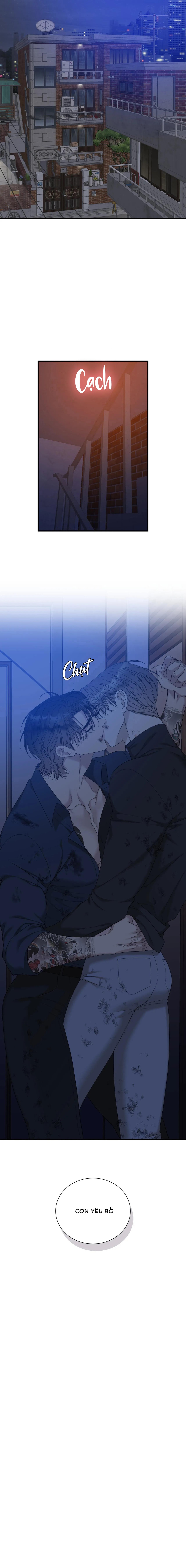 Kẻ Đê Tiện - Chap 69