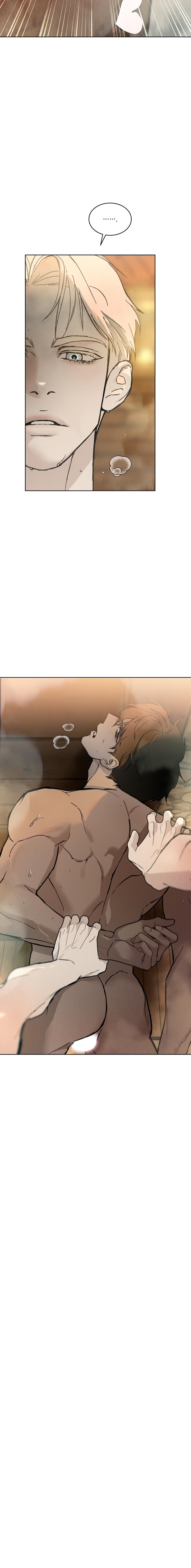 Mật Danh Anastasia - Chap 31