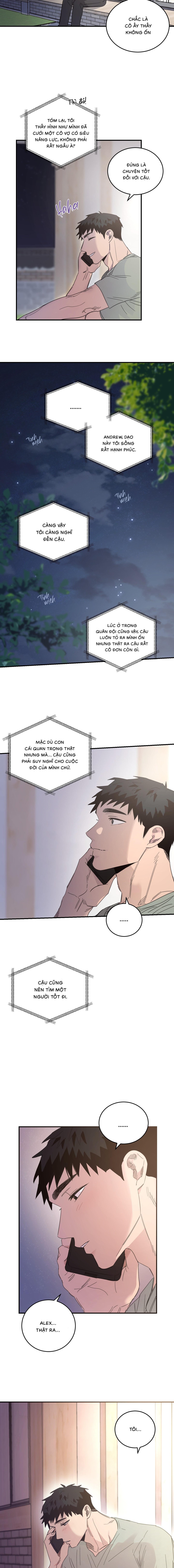 Ngôi Nhà Mặt Trời Mọc - Chap 25 (End SS1)