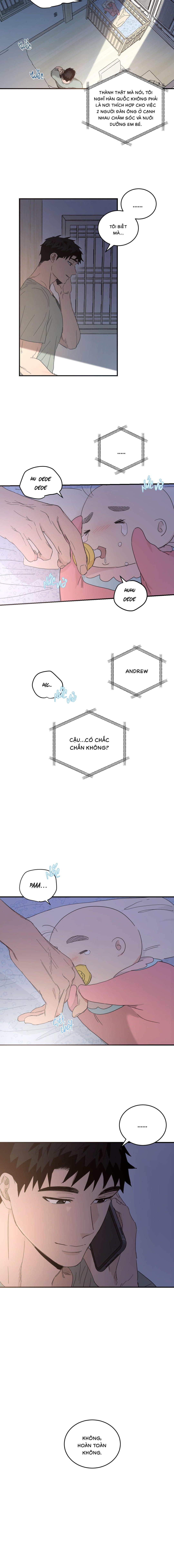 Ngôi Nhà Mặt Trời Mọc - Chap 25 (End SS1)