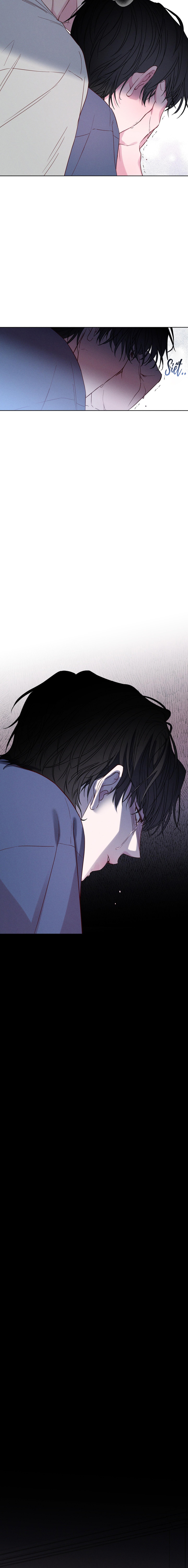 Bờ Biển Nơi Sóng Thuộc Về - Chap 5