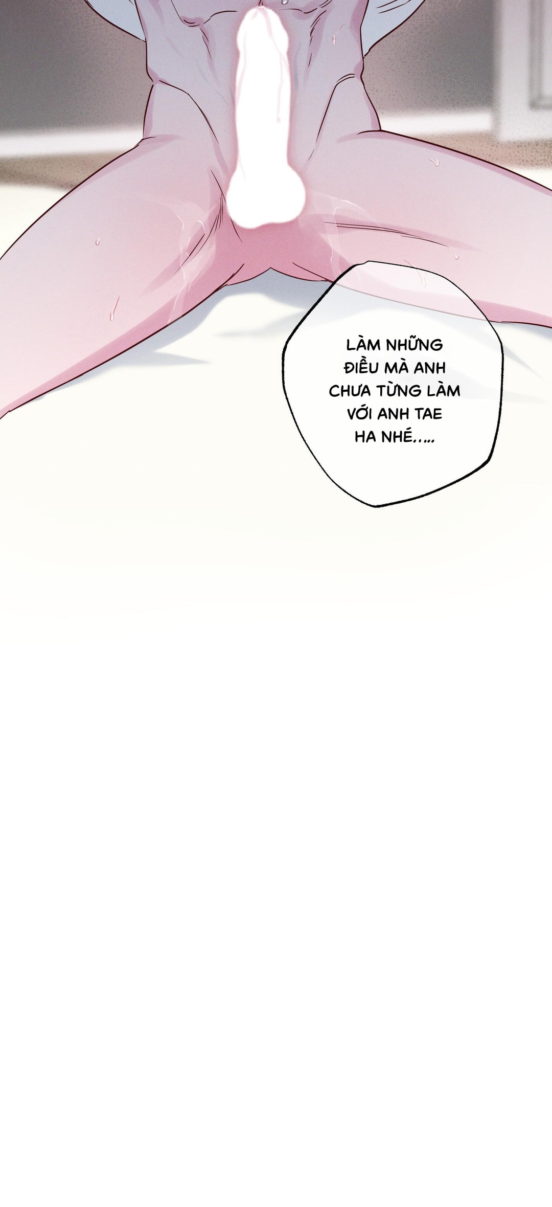 Bờ Biển Nơi Sóng Thuộc Về - Chap 5