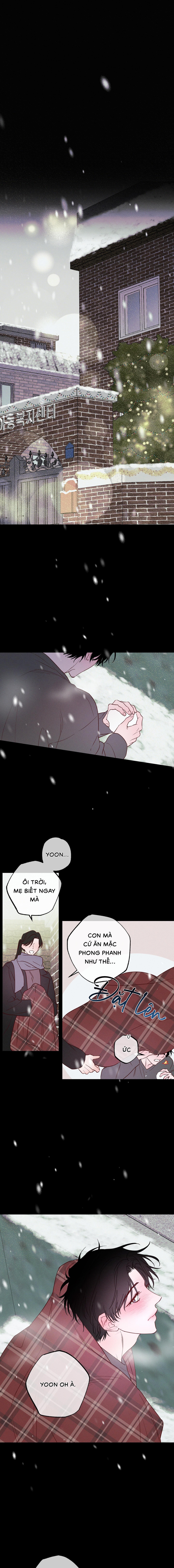 Bờ Biển Nơi Sóng Thuộc Về - Chap 7 (H)