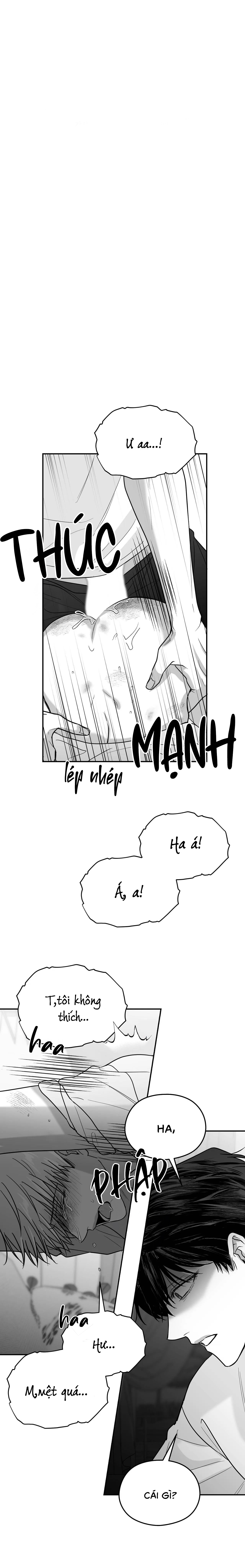 Non Zero Sum - Chap 35 (H)