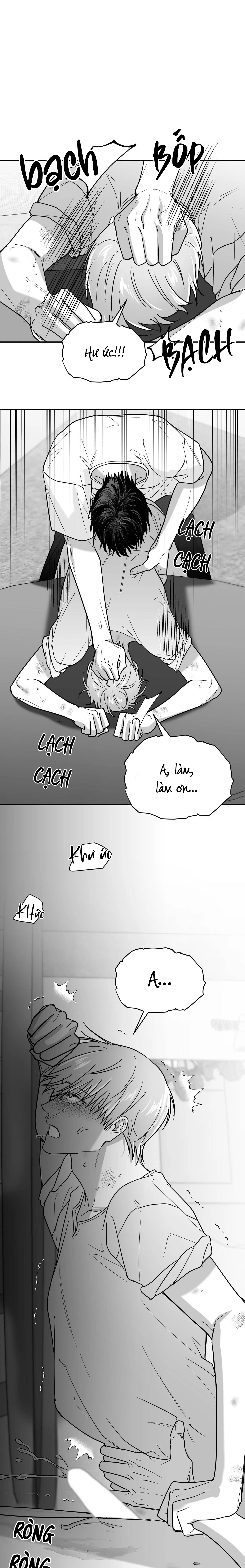 Non Zero Sum - Chap 35 (H)