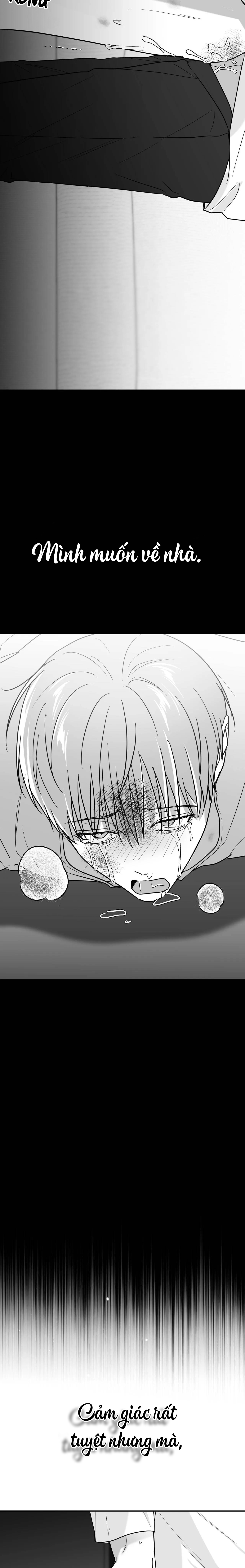 Non Zero Sum - Chap 35 (H)