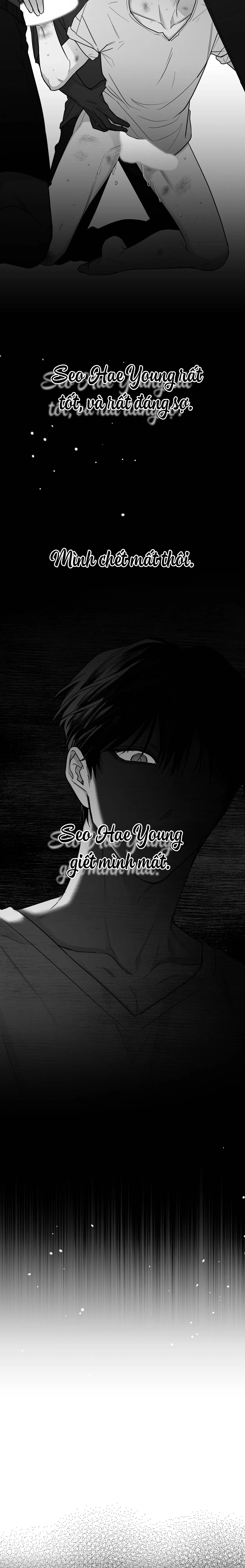 Non Zero Sum - Chap 35 (H)