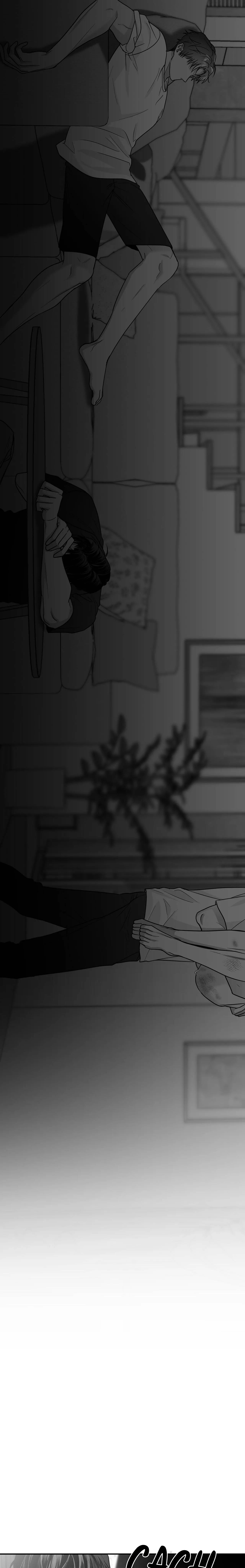 Non Zero Sum - Chap 35 (H)