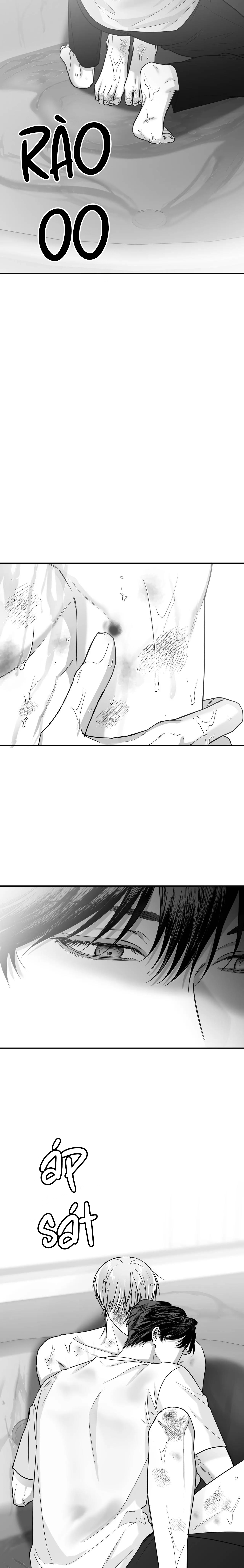 Non Zero Sum - Chap 35 (H)