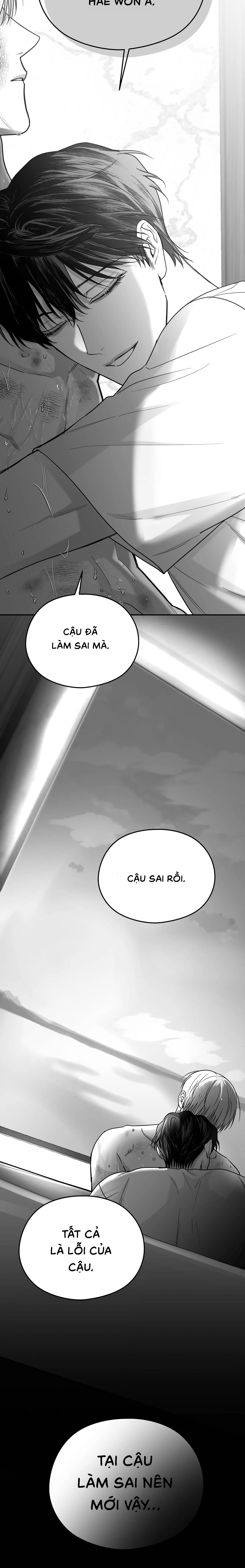 Non Zero Sum - Chap 35 (H)