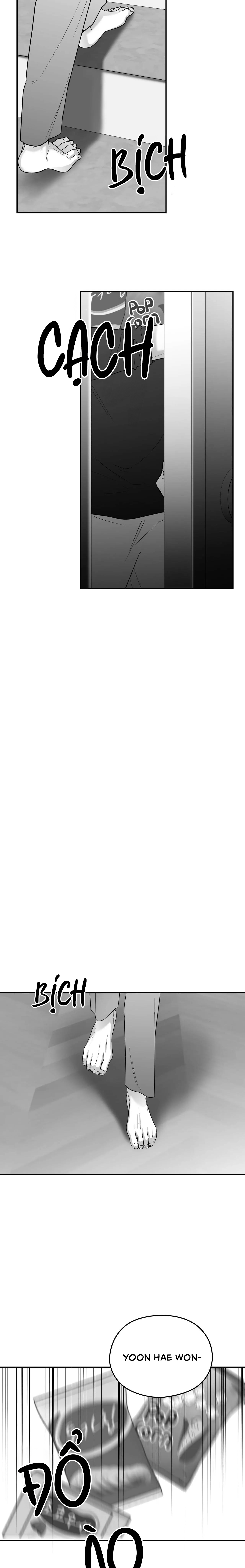 Non Zero Sum - Chap 35 (H)