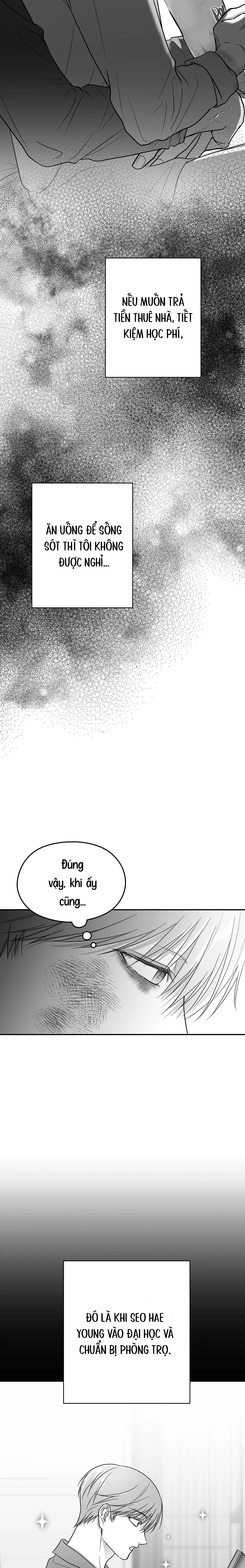 Non Zero Sum - Chap 35 (H)