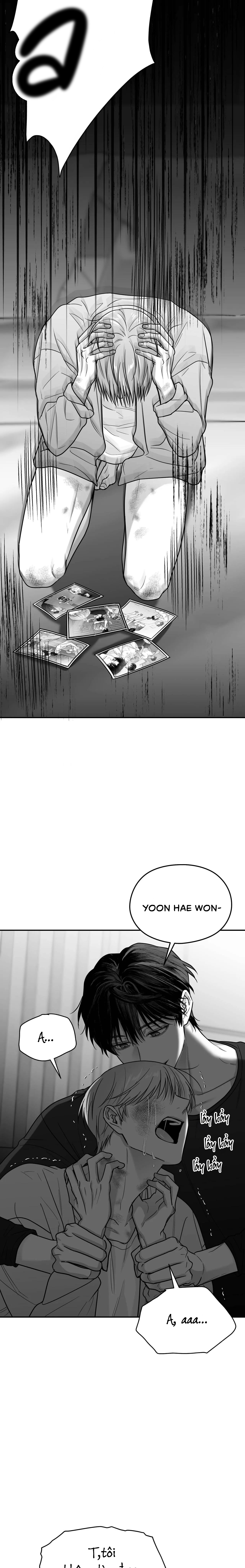 Non Zero Sum - Chap 35 (H)