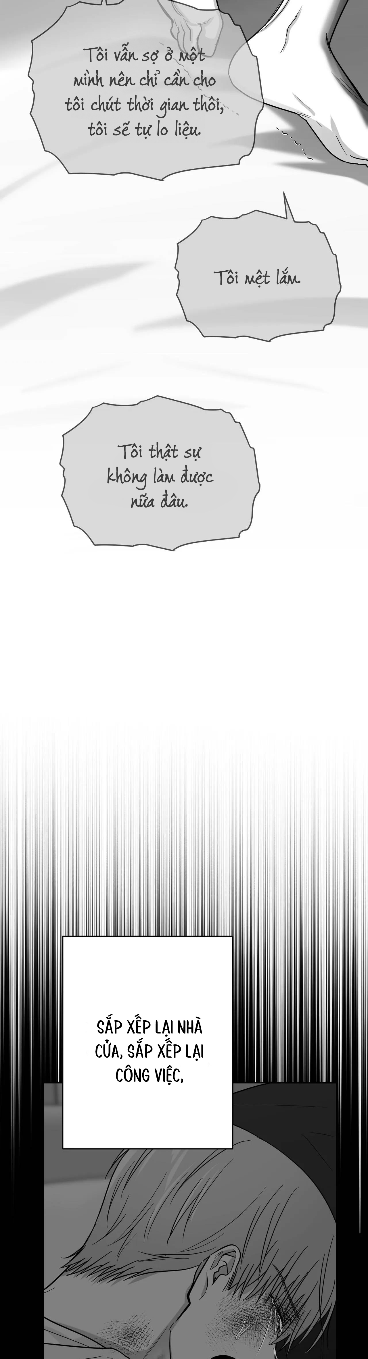 Non Zero Sum - Chap 35 (H)