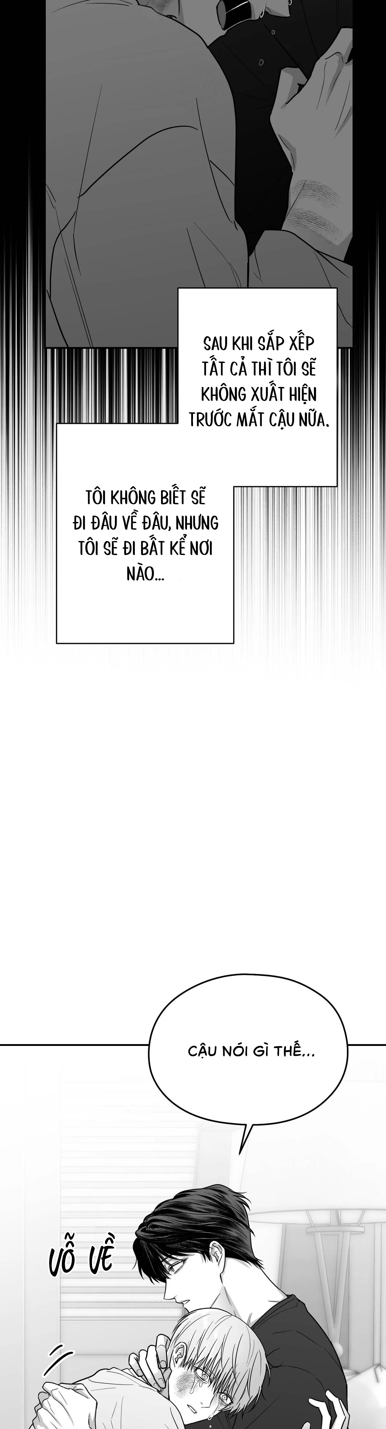 Non Zero Sum - Chap 35 (H)