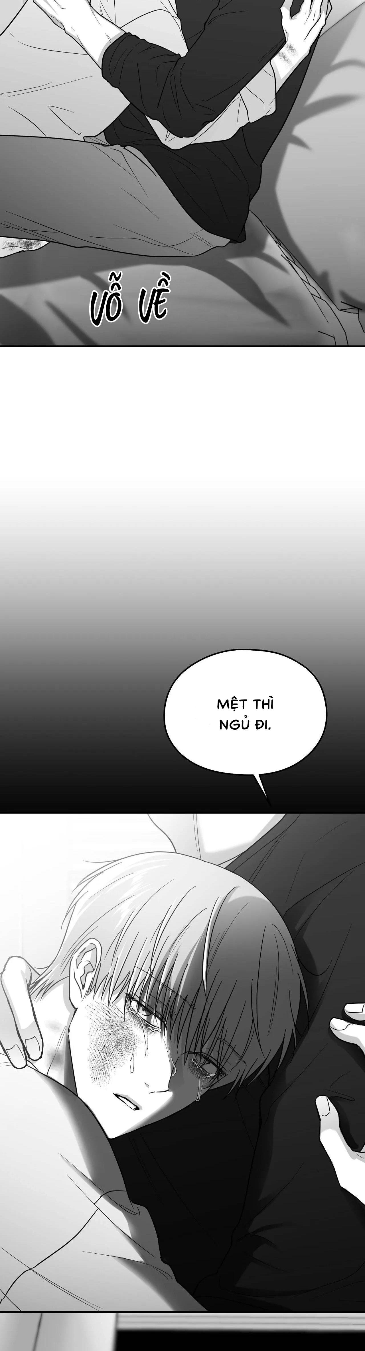 Non Zero Sum - Chap 35 (H)