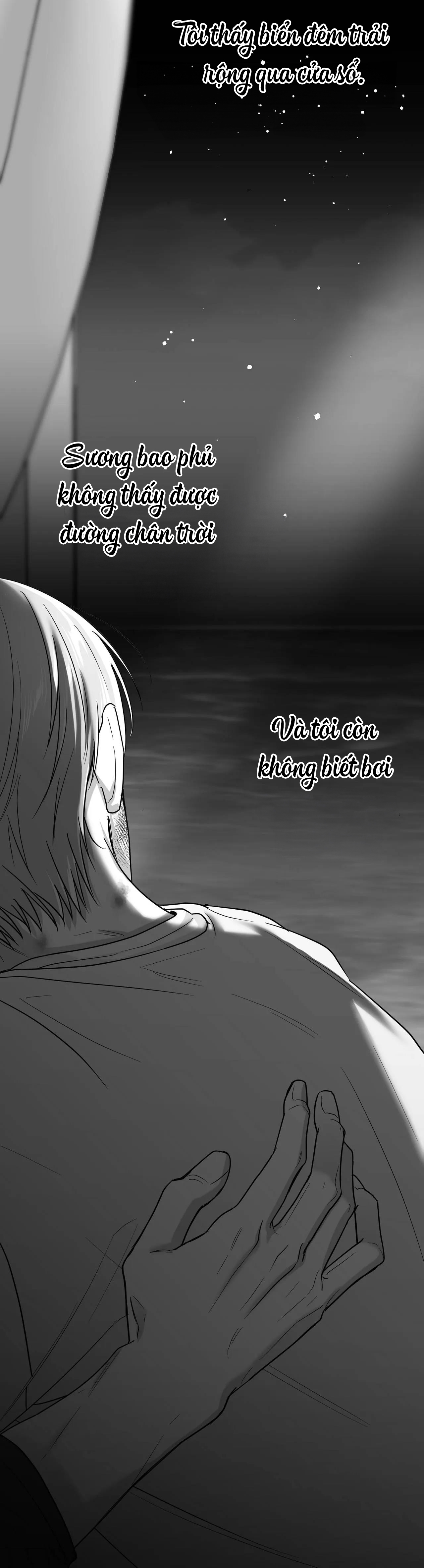 Non Zero Sum - Chap 35 (H)