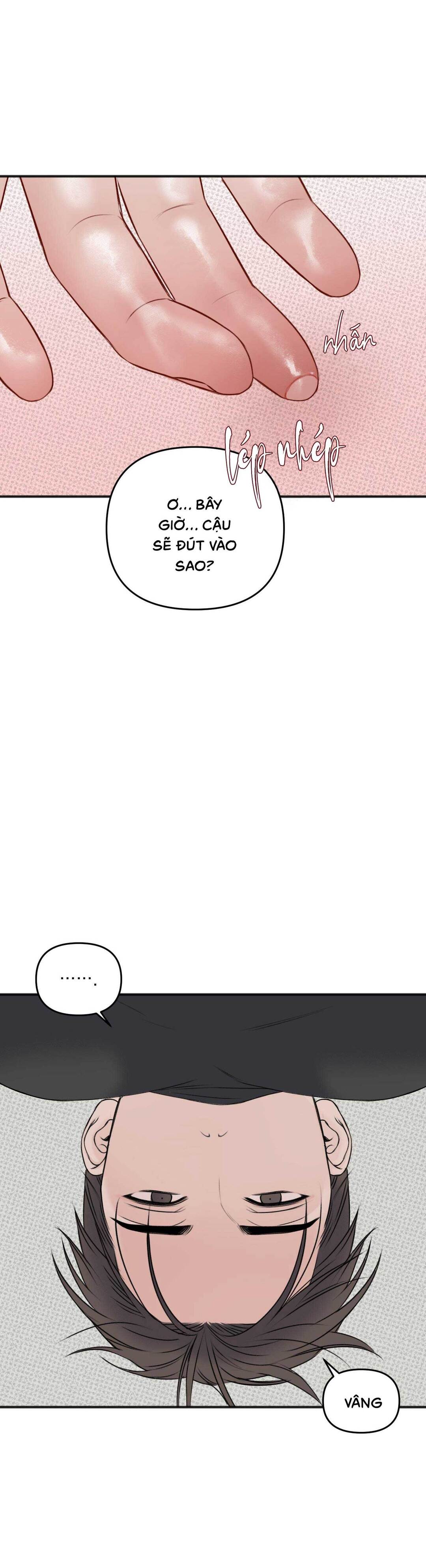 Cảnh Báo Mưa Lớn - Chap 9 (H)