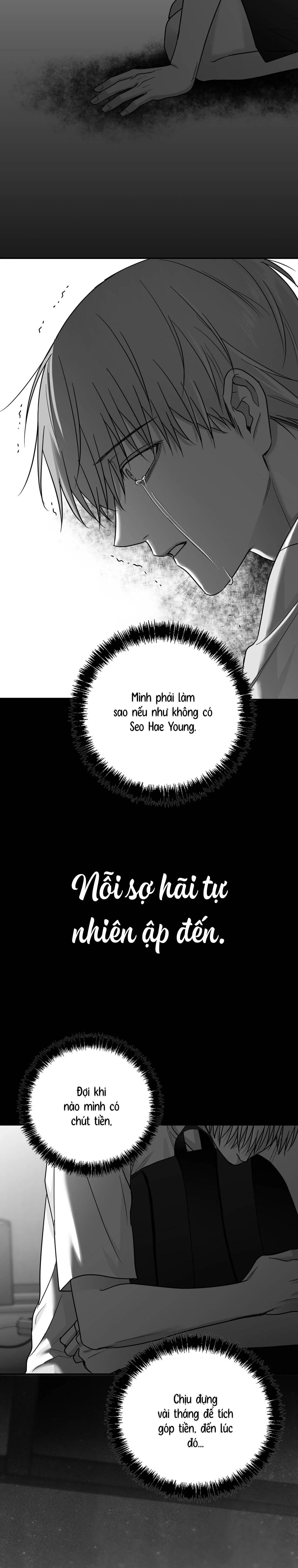 Non Zero Sum - Chap 36 (END SS1)