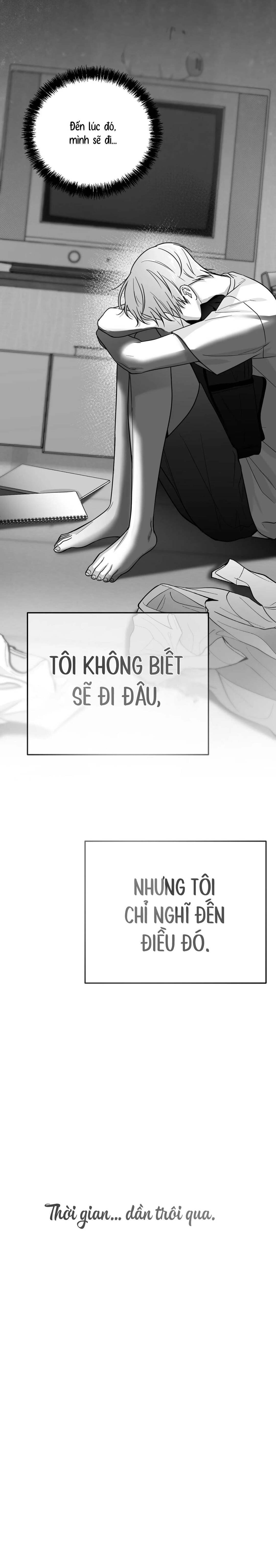 Non Zero Sum - Chap 36 (END SS1)