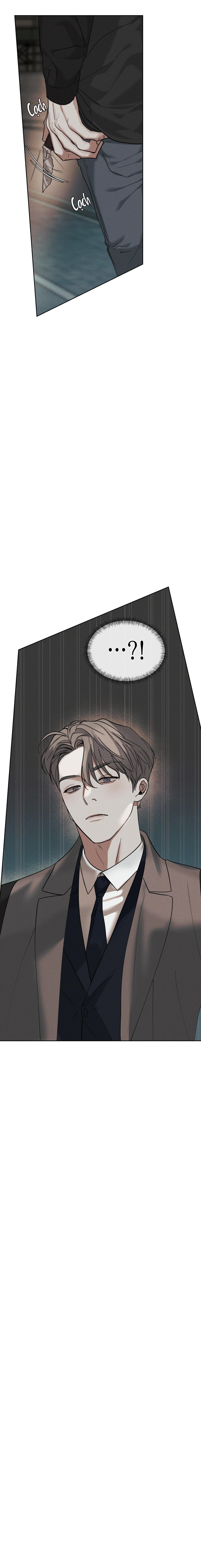 Dearest - Chap 13 (H)