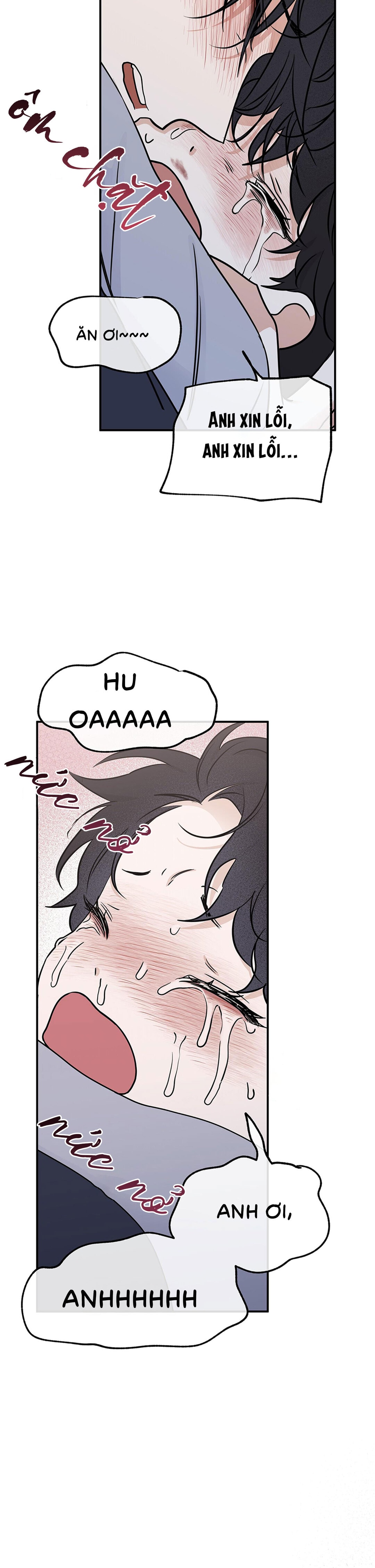 Đêm Bên Bờ Biển - Chap 75