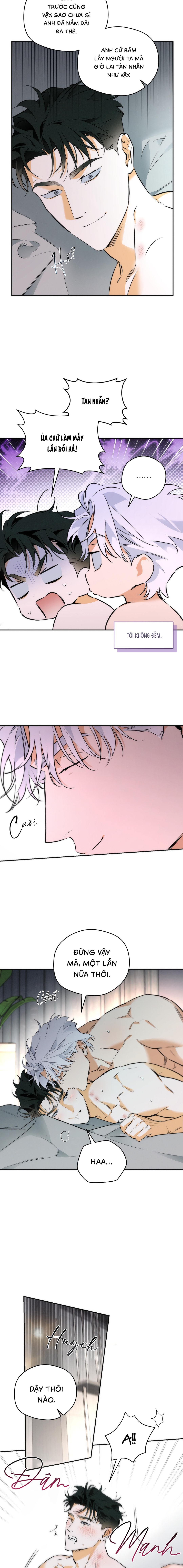 Off Track - Chap 10 (H)