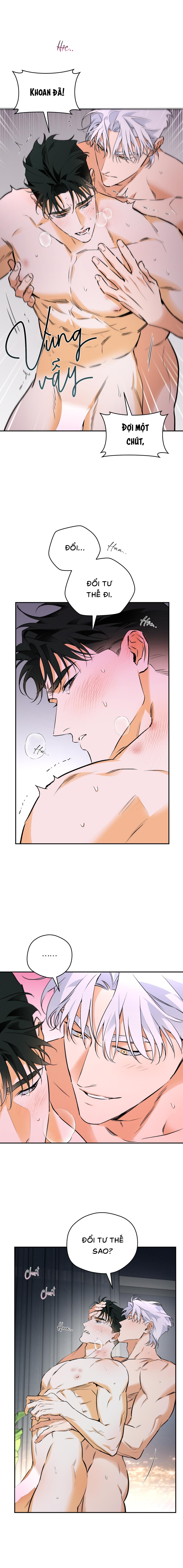 Off Track - Chap 10 (H)