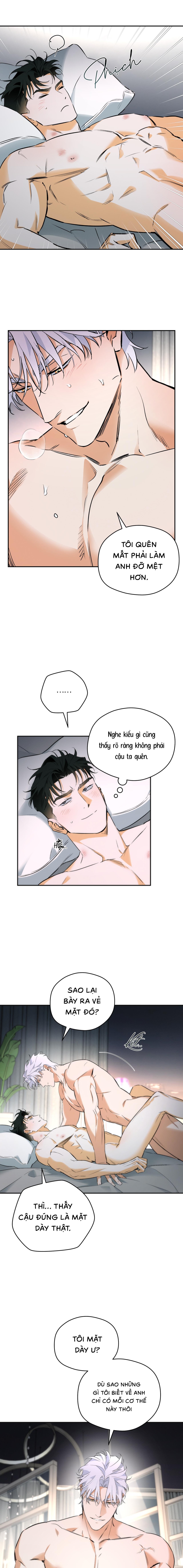 Off Track - Chap 10 (H)